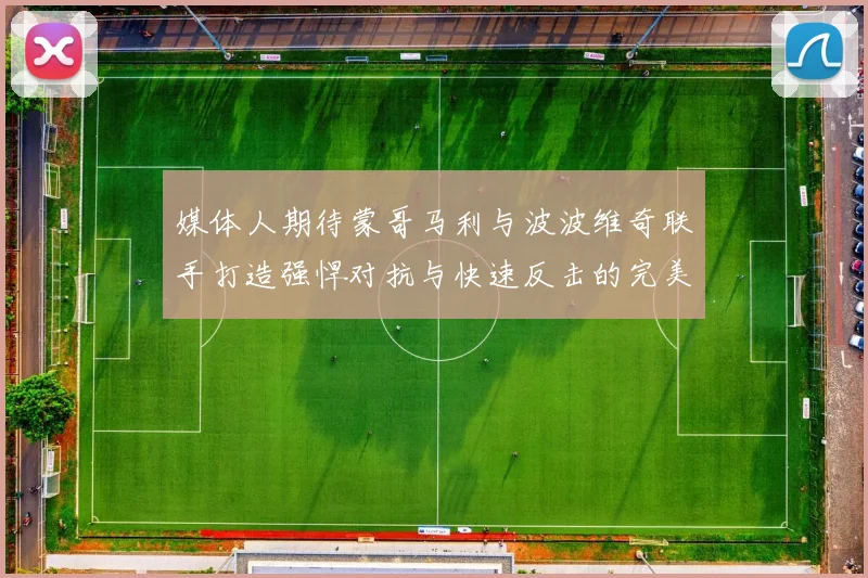 媒体人期待蒙哥马利与波波维奇联手打造强悍对抗与快速反击的完美结合