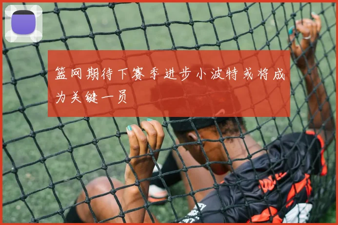 篮网期待下赛季进步小波特或将成为关键一员